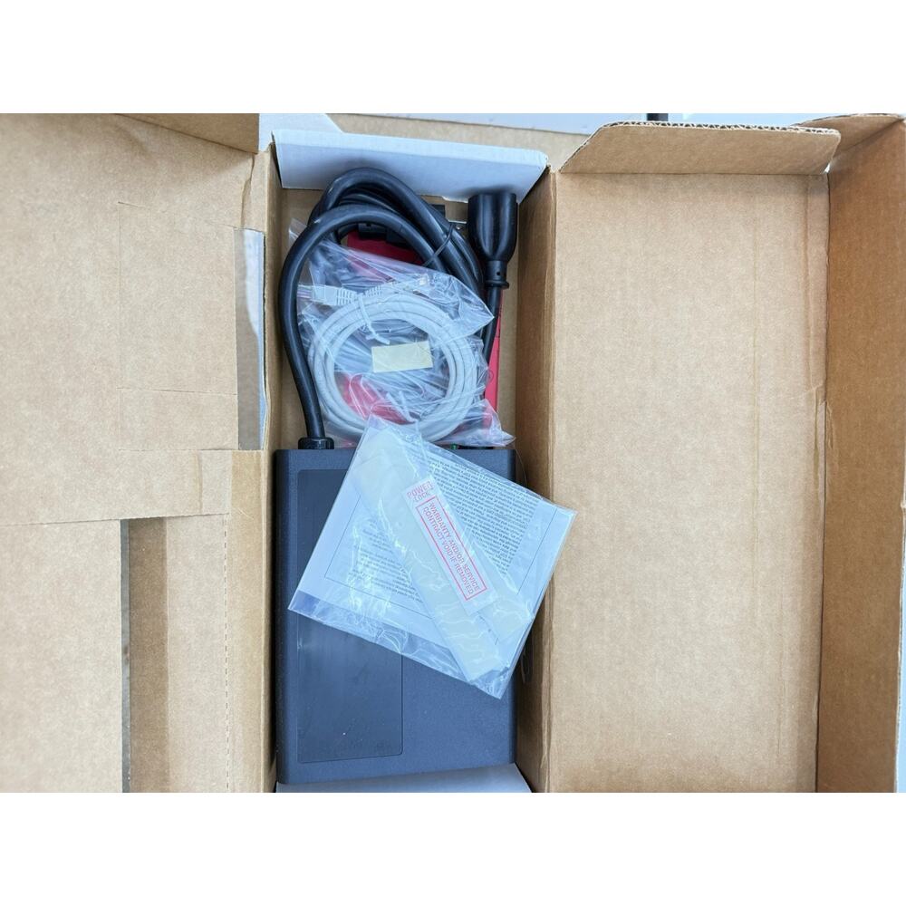 ESP E524ZNT DIGITAL QC 208/230V 20A POWER FILTER